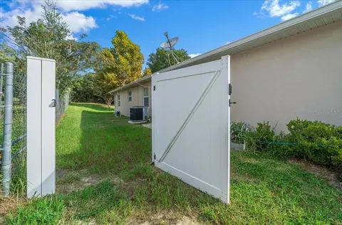 Exterior - 4505 SW 108th Pl, Ocala, FL 34476 photo 11 of 11