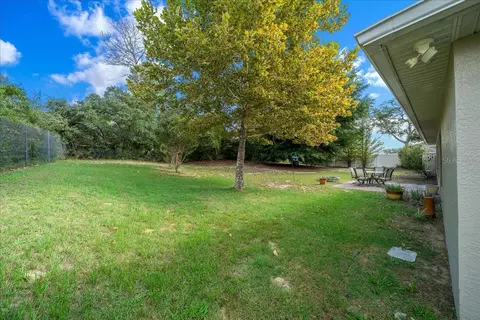 Exterior - 4505 SW 108th Pl, Ocala, FL 34476 photo 5 of 11