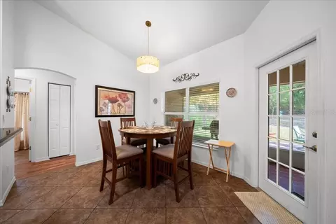 Dining - 4505 SW 108th Pl, Ocala, FL 34476 photo 3 of 5