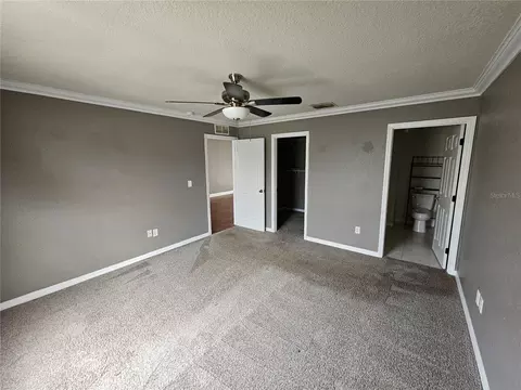 Bedroom - 3 Juniper Trail Pass, Ocala, FL 34480 photo 2 of 5