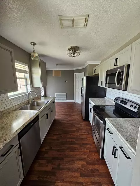 Kitchen - 3 Juniper Trail Pass, Ocala, FL 34480 photo 1 of 1