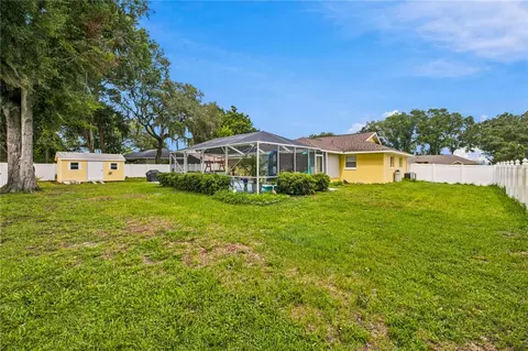 Exterior - 5464 SW 100th Loop, Ocala, FL 34476 photo 8 of 11