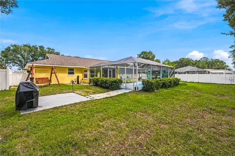 Exterior - 5464 SW 100th Loop, Ocala, FL 34476 photo 10 of 11