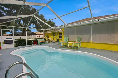 Exterior - 5464 SW 100th Loop, Ocala, FL 34476 photo 7 of 11