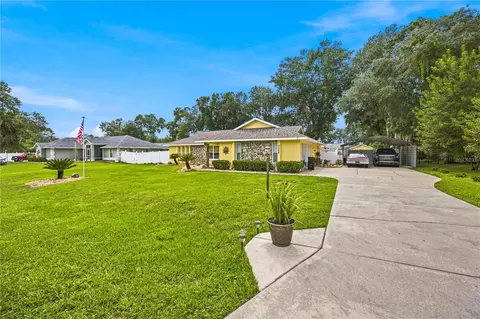 Exterior - 5464 SW 100th Loop, Ocala, FL 34476 photo 2 of 11