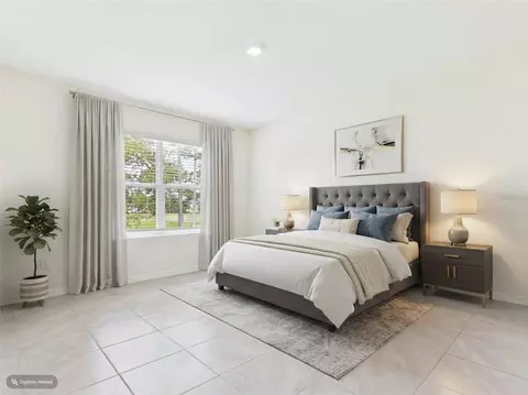 Bedroom - 149 Hickory Course Cir, Ocala, FL 34472 photo 7 of 8