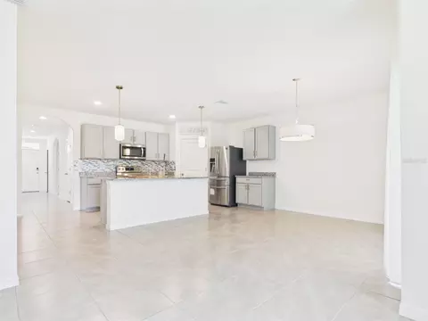 Kitchen - 149 Hickory Course Cir, Ocala, FL 34472 photo 4 of 4