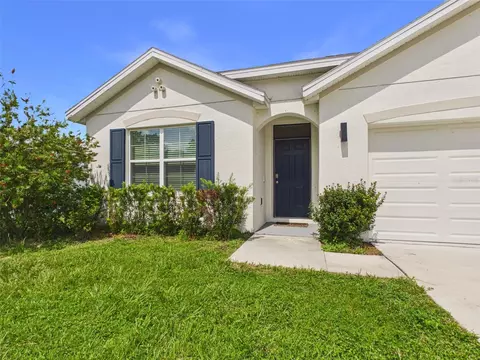 Exterior - 149 Hickory Course Cir, Ocala, FL 34472 photo 2 of 6