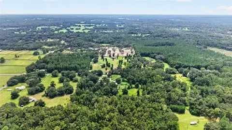 View/Area - 10195 NW 160th St, Reddick, FL 32686 photo 8 of 9