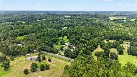 View/Area - 10195 NW 160th St, Reddick, FL 32686 photo 4 of 9