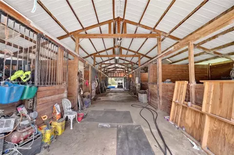 Entry Way - 10195 NW 160th St, Reddick, FL 32686 photo 1 of 2