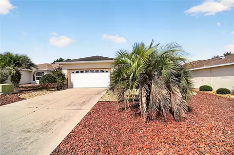 Exterior - 10080 SW 90th Loop, Ocala, FL 34481 photo 5 of 17