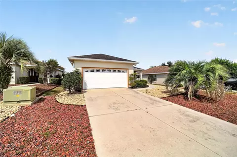 Exterior - 10080 SW 90th Loop, Ocala, FL 34481 photo 4 of 17