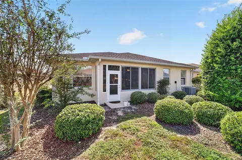 Exterior - 10080 SW 90th Loop, Ocala, FL 34481 photo 13 of 17