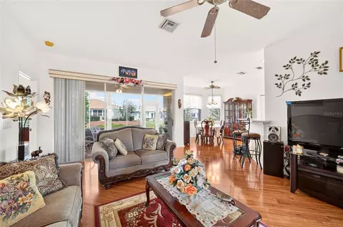 Living - 10080 SW 90th Loop, Ocala, FL 34481 photo 4 of 8