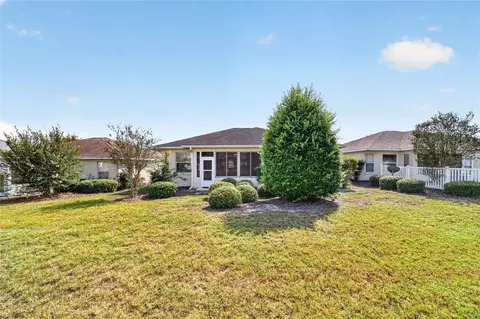 Exterior - 10080 SW 90th Loop, Ocala, FL 34481 photo 16 of 17