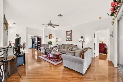 Living - 10080 SW 90th Loop, Ocala, FL 34481 photo 5 of 8