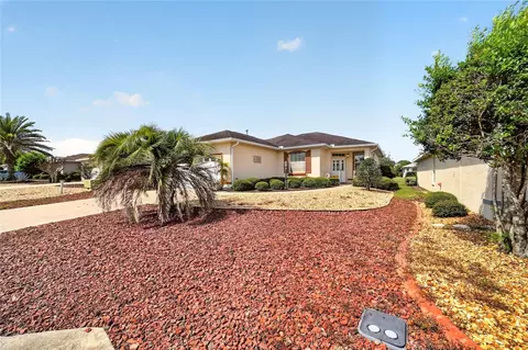 Exterior - 10080 SW 90th Loop, Ocala, FL 34481 photo 6 of 17