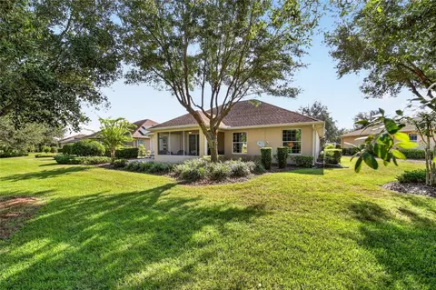 Exterior - 8943 SW 86th Loop, Ocala, FL 34481 photo 14 of 17