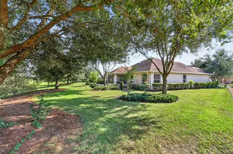 Exterior - 8943 SW 86th Loop, Ocala, FL 34481 photo 17 of 17