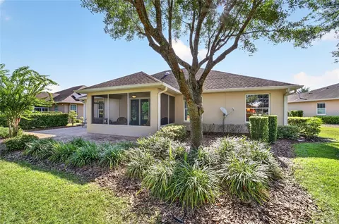Exterior - 8943 SW 86th Loop, Ocala, FL 34481 photo 15 of 17