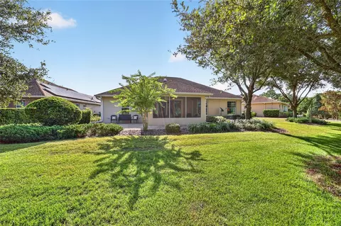 Exterior - 8943 SW 86th Loop, Ocala, FL 34481 photo 11 of 17