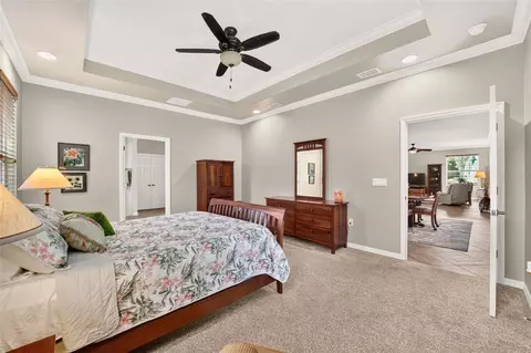 Bedroom - 8943 SW 86th Loop, Ocala, FL 34481 photo 2 of 4
