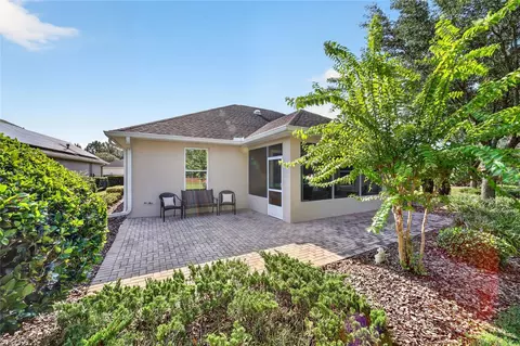 Exterior - 8943 SW 86th Loop, Ocala, FL 34481 photo 10 of 17