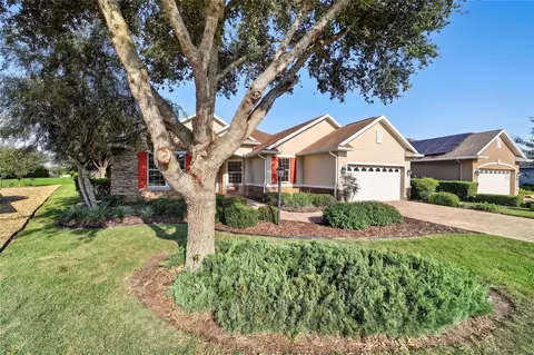 Exterior - 8943 SW 86th Loop, Ocala, FL 34481 photo 2 of 17