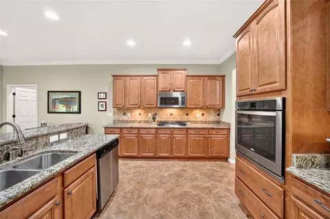 Kitchen - 8943 SW 86th Loop, Ocala, FL 34481 photo 6 of 6