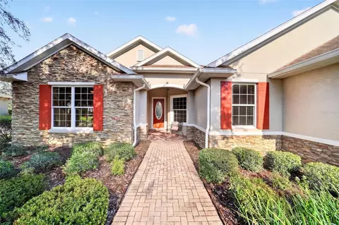 Exterior - 8943 SW 86th Loop, Ocala, FL 34481 photo 3 of 17