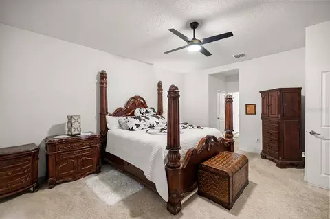Bedroom - 6474 SW 89th Loop, Ocala, FL 34476 photo 1 of 2