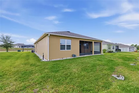 Exterior - 6474 SW 89th Loop, Ocala, FL 34476 photo 5 of 9
