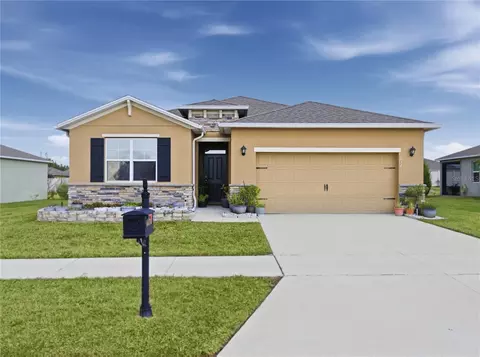Exterior - 6474 SW 89th Loop, Ocala, FL 34476 photo 9 of 9