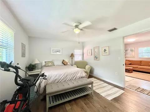 Bedroom - 1815 SE 7th Ave, Ocala, FL 34471 photo 4 of 4