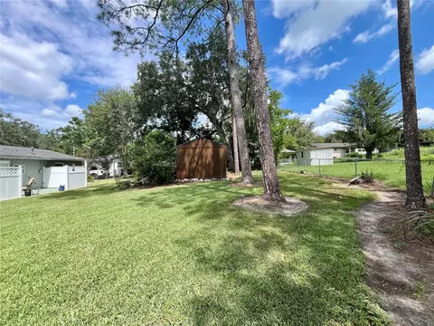 Exterior - 1815 SE 7th Ave, Ocala, FL 34471 photo 6 of 11