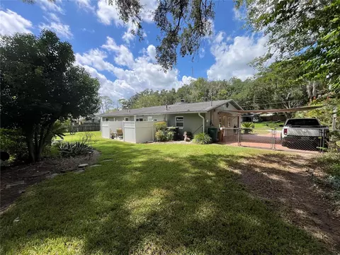 Exterior - 1815 SE 7th Ave, Ocala, FL 34471 photo 4 of 11