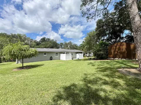 Exterior - 1815 SE 7th Ave, Ocala, FL 34471 photo 7 of 11