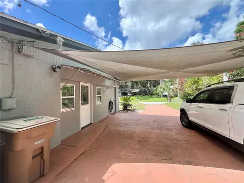 Exterior - 1815 SE 7th Ave, Ocala, FL 34471 photo 2 of 11
