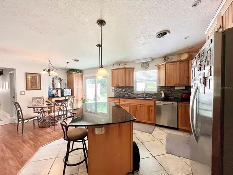 Kitchen - 1815 SE 7th Ave, Ocala, FL 34471 photo 2 of 6