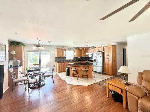 Kitchen - 1815 SE 7th Ave, Ocala, FL 34471 photo 5 of 6