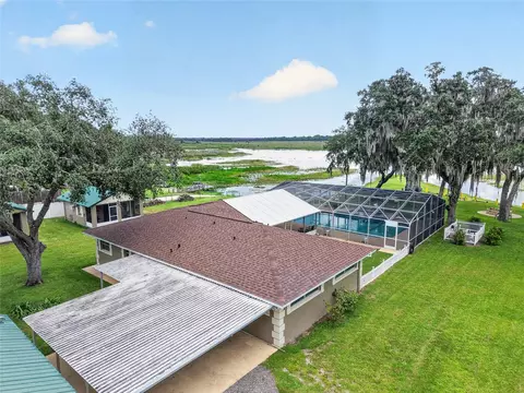 View/Area - 2489 N Lakefront Dr, Hernando, FL 34442 photo 7 of 11