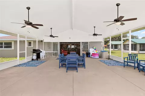 Exterior - 2489 N Lakefront Dr, Hernando, FL 34442 photo 15 of 41
