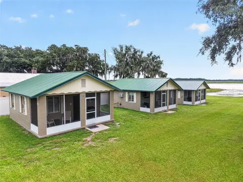 Exterior - 2489 N Lakefront Dr, Hernando, FL 34442 photo 7 of 41