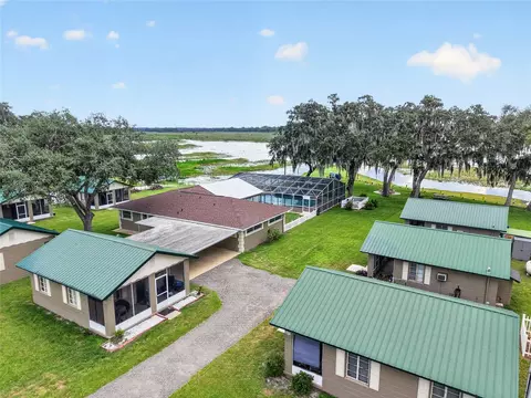 View/Area - 2489 N Lakefront Dr, Hernando, FL 34442 photo 4 of 11
