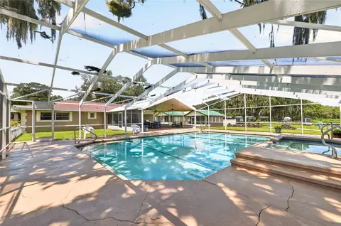 Exterior - 2489 N Lakefront Dr, Hernando, FL 34442 photo 28 of 41