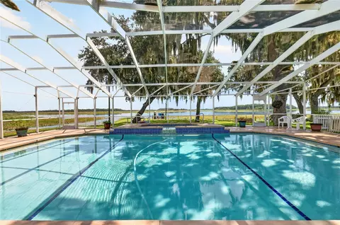 Exterior - 2489 N Lakefront Dr, Hernando, FL 34442 photo 24 of 41
