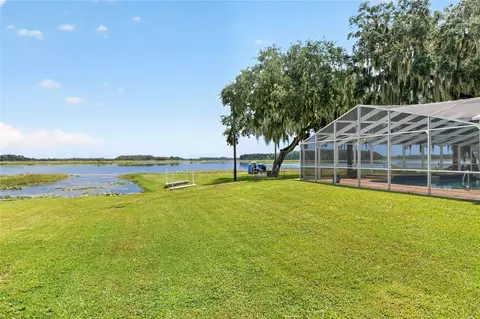 Exterior - 2489 N Lakefront Dr, Hernando, FL 34442 photo 31 of 41