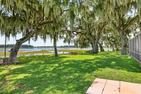 Exterior - 2489 N Lakefront Dr, Hernando, FL 34442 photo 39 of 41
