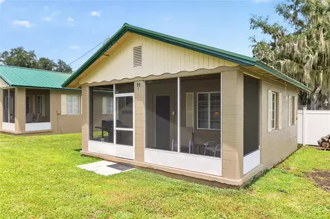 Exterior - 2489 N Lakefront Dr, Hernando, FL 34442 photo 33 of 41